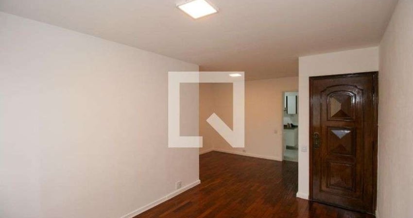 Apartamento para Aluguel - Pinheiros, 3 Quartos,  100 m² - São Paulo