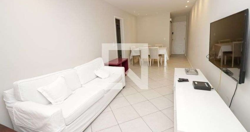 Apartamento para Aluguel - Jardim Oceânico, 2 Quartos,  100 m² - Rio de Janeiro