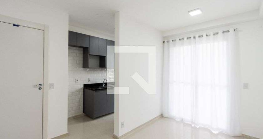 Apartamento para Aluguel - Barra Funda, 2 Quartos,  42 m² - São Paulo