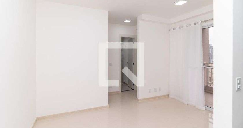 Apartamento para Aluguel - Barra Funda, 2 Quartos,  42 m² - São Paulo