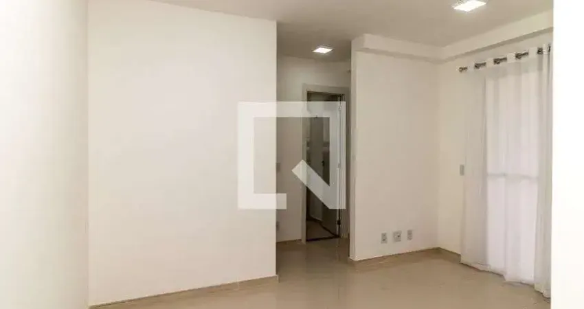 Apartamento para Aluguel - Barra Funda, 2 Quartos,  42 m² - São Paulo