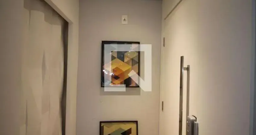 Apartamento para Aluguel - Jardim Marajoara , 2 Quartos,  98 m² - São Paulo