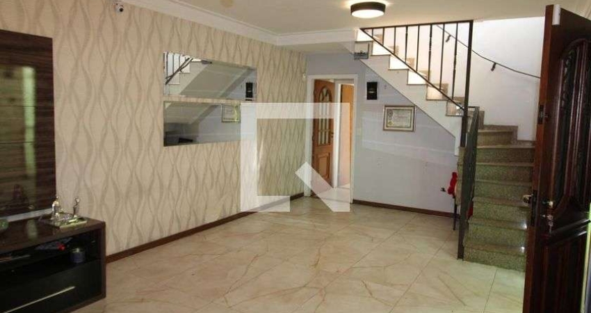 Casa para Aluguel - Jardim Primavera, 3 Quartos,  151 m² - São Paulo