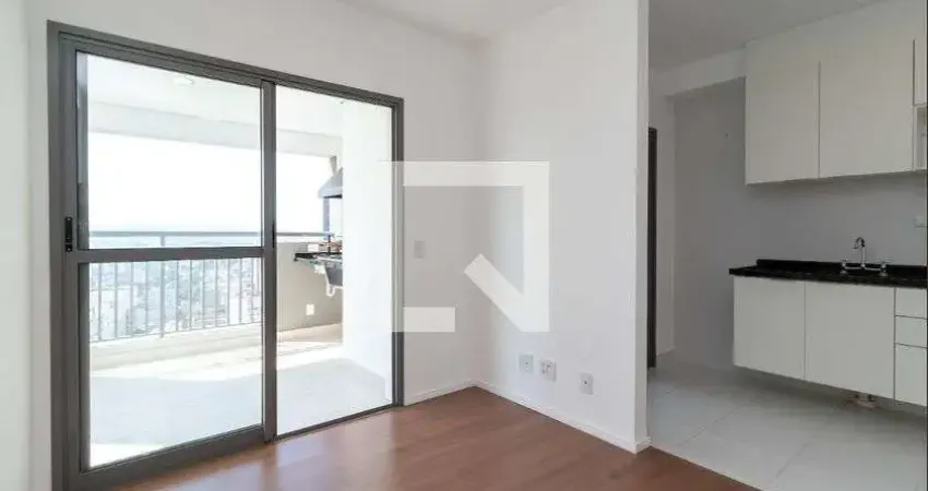Apartamento para Aluguel - Água Fria, 2 Quartos,  64 m² - São Paulo