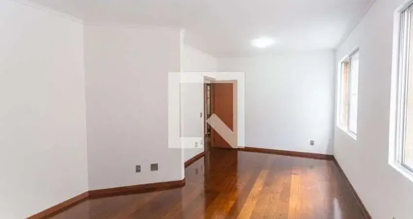 Apartamento para Aluguel - Santo Antônio, 3 Quartos,  149 m² - Belo Horizonte