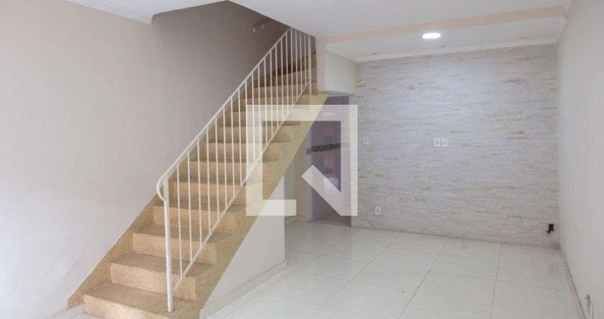 Casa para Aluguel - Gopoúva, 2 Quartos,  150 m² - Guarulhos