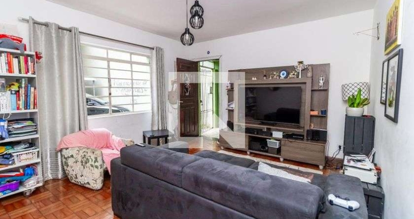 Casa para Aluguel - Vila Leopoldina, 3 Quartos,  180 m² - São Paulo