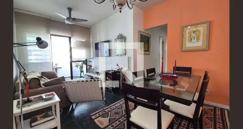 Apartamento para Aluguel - Recreio, 3 Quartos,  81 m² - Rio de Janeiro