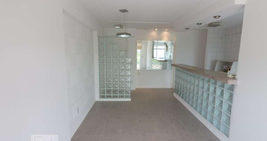 Apartamento para Aluguel - Jacarepaguá, 2 Quartos,  55 m² - Rio de Janeiro