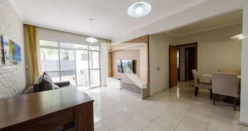 Apartamento para Aluguel - Buritis, 3 Quartos,  90 m² - Belo Horizonte