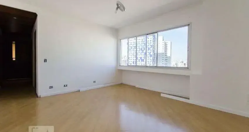 Cobertura para Aluguel - Pinheiros, 2 Quartos,  97 m² - São Paulo