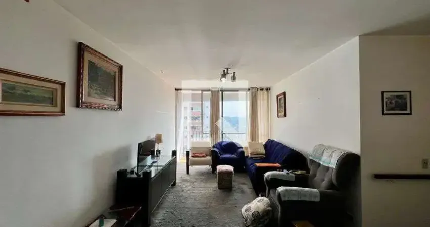 Apartamento para Aluguel - Pinheiros, 3 Quartos,  120 m² - São Paulo