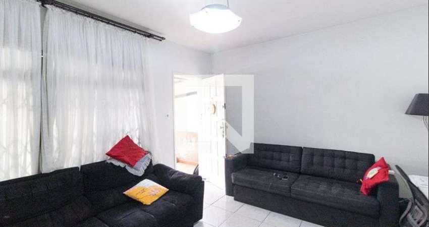 Casa para Aluguel - Quitaúna, 3 Quartos,  120 m² - Osasco