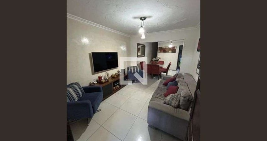 Casa para Aluguel - Vila Cloris, 3 Quartos,  180 m² - Belo Horizonte