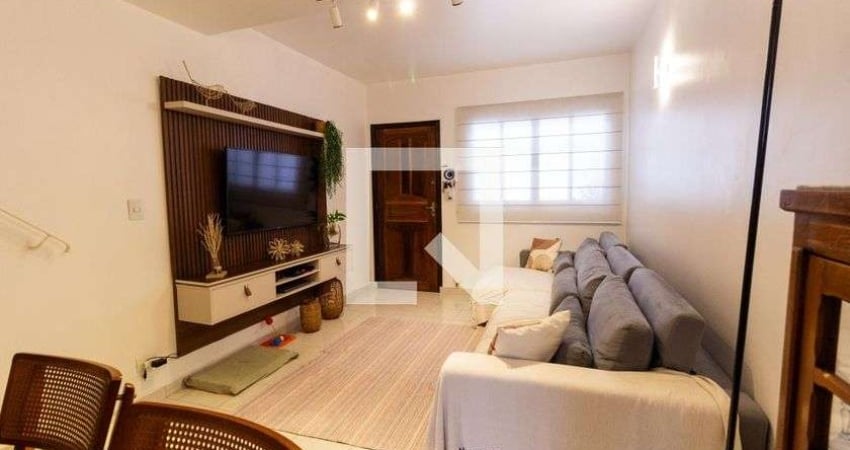 Casa para Aluguel - Água Branca, 2 Quartos,  83 m² - São Paulo
