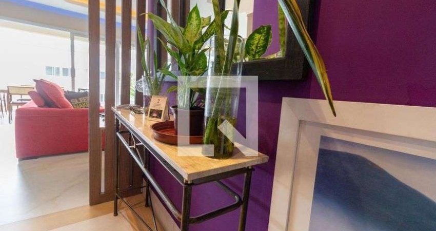 Cobertura para Aluguel - Barra Funda, 3 Quartos,  167 m² - São Paulo