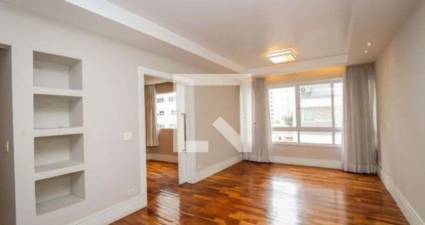 Apartamento para Aluguel - Jardim Paulista, 2 Quartos,  96 m² - São Paulo