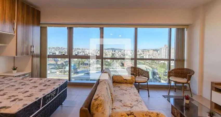 Apartamento para Aluguel - Praia de Belas , 1 Quarto,  38 m² - Porto Alegre