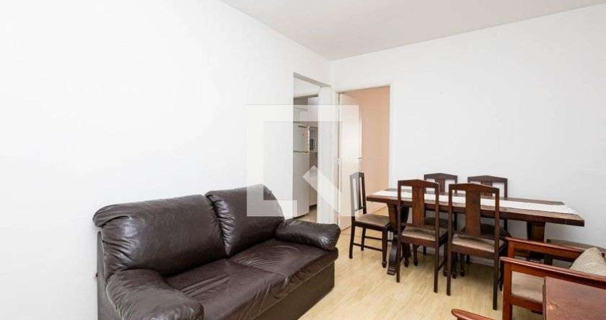 Apartamento para Aluguel - Bela Vista, 1 Quarto,  52 m² - São Paulo