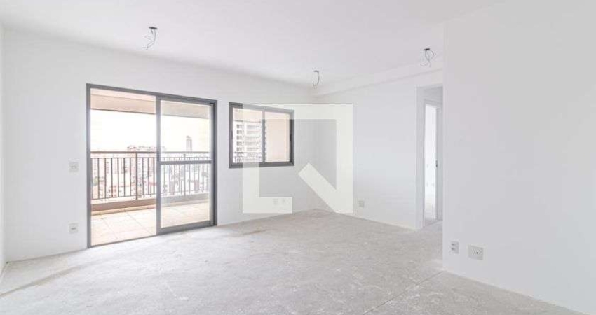 Apartamento para Aluguel - Tatuapé, 2 Quartos,  81 m² - São Paulo
