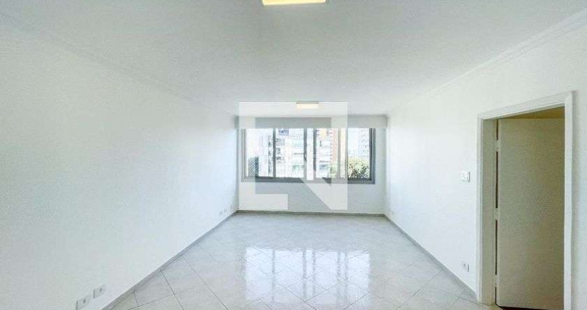 Apartamento para Aluguel - Paraíso, 3 Quartos,  112 m² - São Paulo