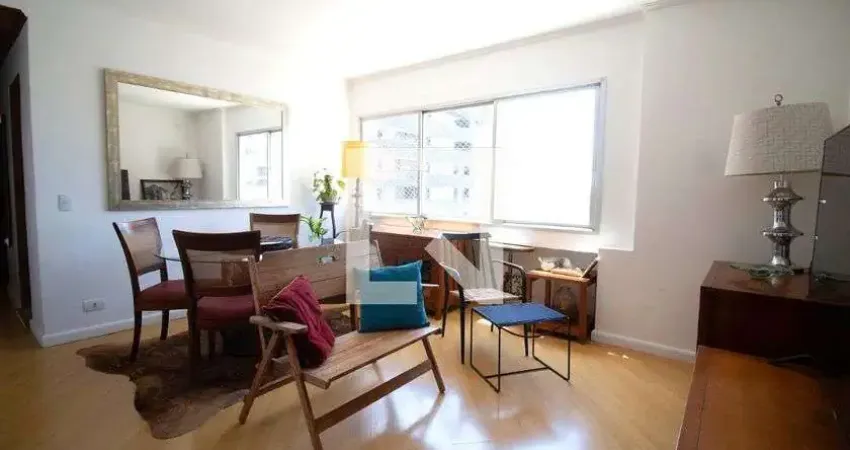 Cobertura para Aluguel - Pinheiros, 2 Quartos,  98 m² - São Paulo
