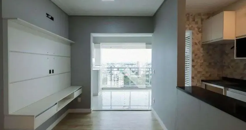 Apartamento para Aluguel - Vila Carrão, 2 Quartos,  55 m² - São Paulo