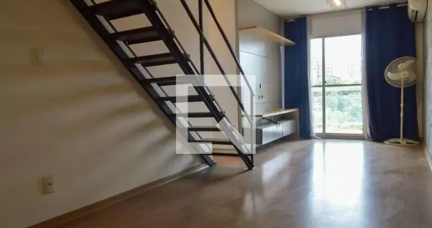 Cobertura para Aluguel - Pechincha, 4 Quartos,  182 m² - Rio de Janeiro