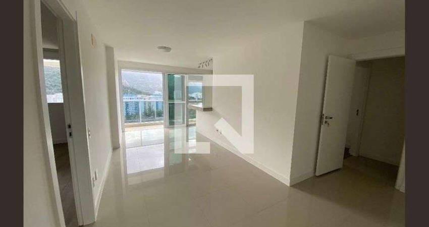 Apartamento para Aluguel - Jacarepaguá, 2 Quartos,  79 m² - Rio de Janeiro