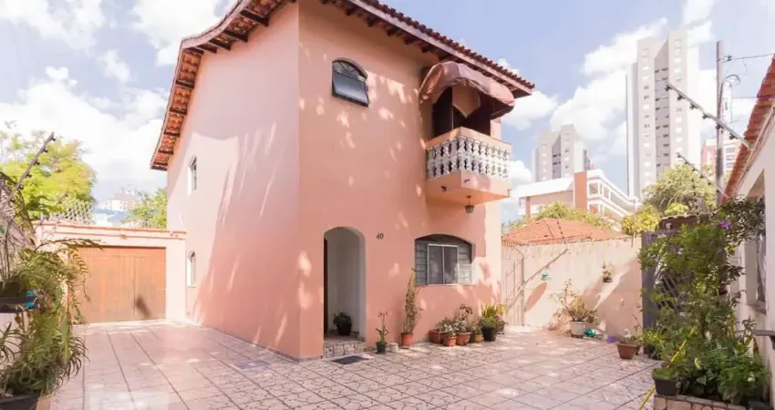 Casa para Aluguel - Itaquera, 3 Quartos,  219 m² - São Paulo
