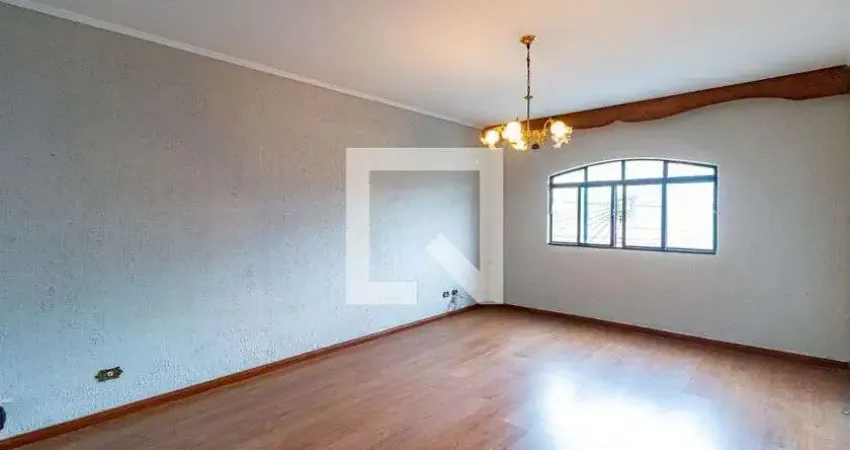 Casa para Aluguel - Butantã, 4 Quartos,  207 m² - São Paulo