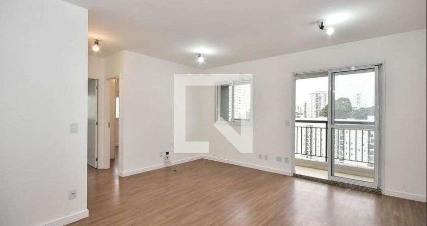 Apartamento para Aluguel - Vila Andrade, 2 Quartos,  66 m² - São Paulo