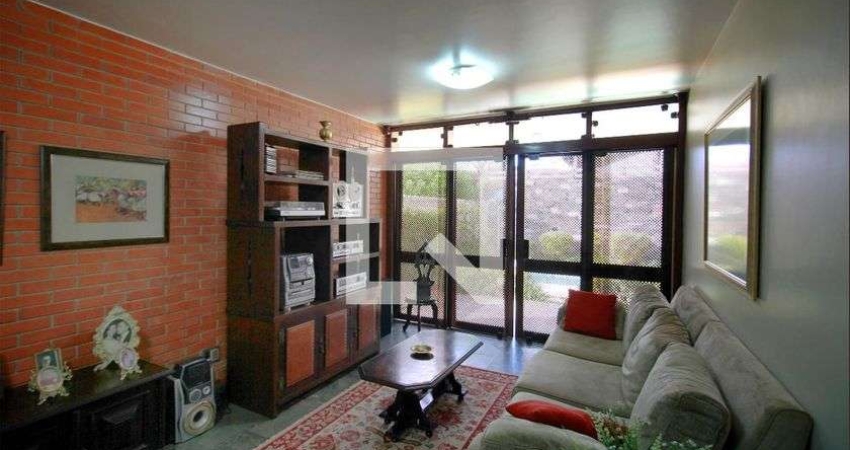 Casa para Aluguel - Belvedere, 4 Quartos,  356 m² - Belo Horizonte