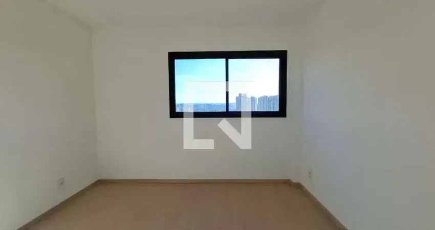 Apartamento para Aluguel - Vila Apiaí, 1 Quarto,  36 m² - Santo André