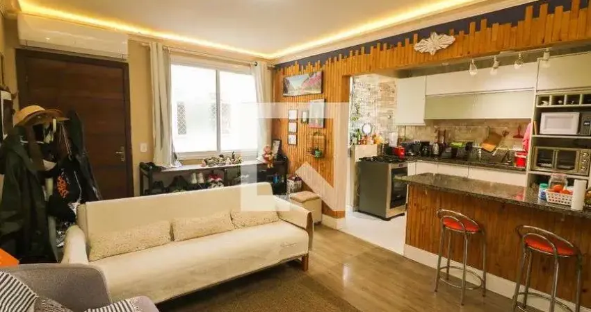 Apartamento para Aluguel - Menino Deus, 2 Quartos,  68 m² - Porto Alegre
