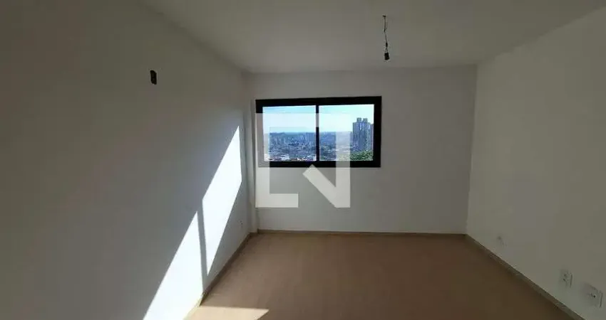 Apartamento para Aluguel - Vila Apiaí, 1 Quarto,  36 m² - Santo André