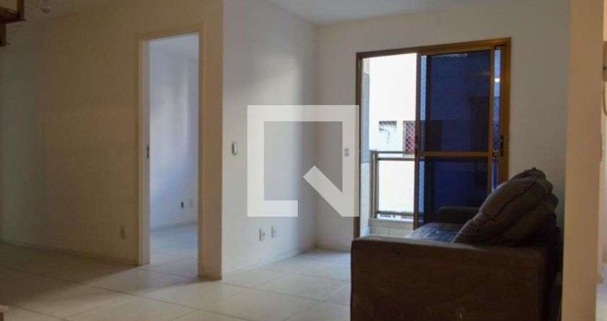 Cobertura para Aluguel - Pechincha, 3 Quartos,  128 m² - Rio de Janeiro