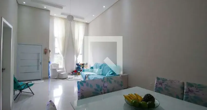 Casa / Sobrado em Condomínio para Aluguel - Parque São Bento, 3 Quartos,  170 m² - Sorocaba