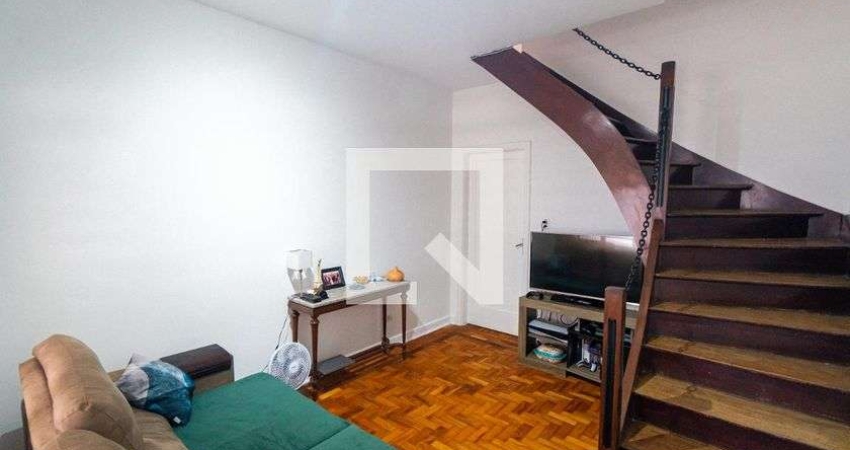 Casa para Aluguel - Planalto Paulista, 2 Quartos,  200 m² - São Paulo