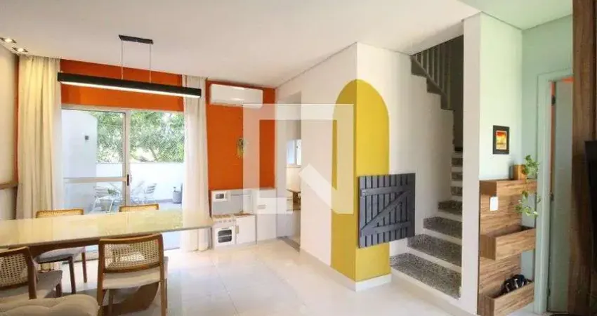 Casa / Sobrado em Condomínio para Aluguel - Freguesia , 4 Quartos,  140 m² - Rio de Janeiro