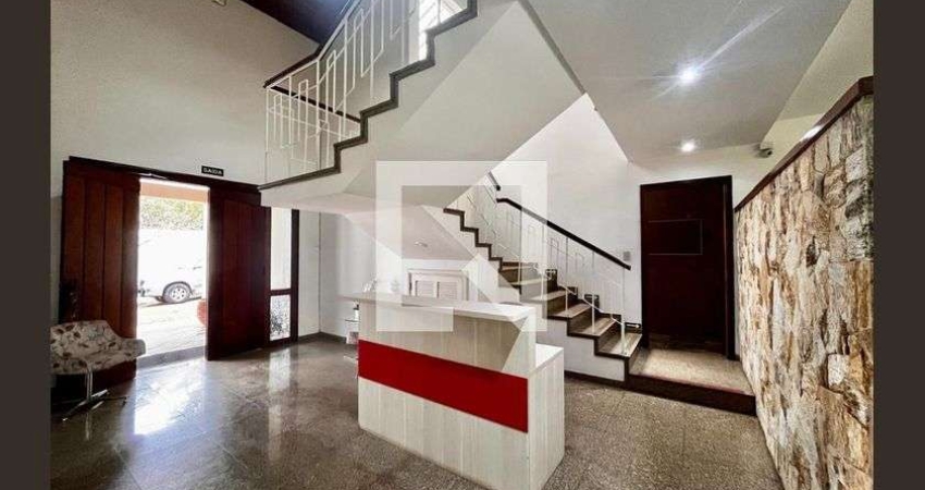 Casa para Aluguel - Alto Taquaral, 5 Quartos,  500 m² - Campinas