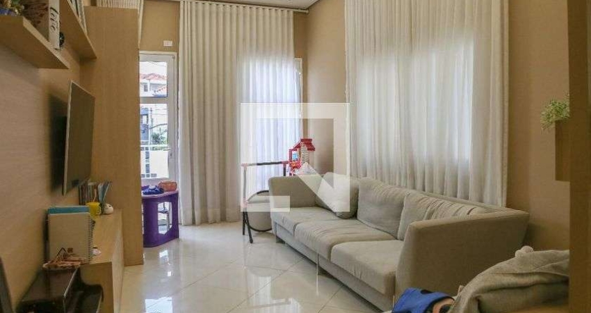 Casa para Aluguel - Vila Romana, 4 Quartos,  175 m² - São Paulo