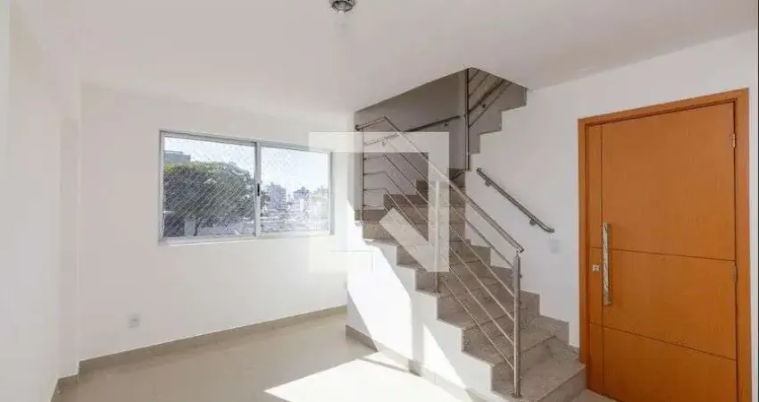 Cobertura para Aluguel - Barroca, 4 Quartos,  149 m² - Belo Horizonte