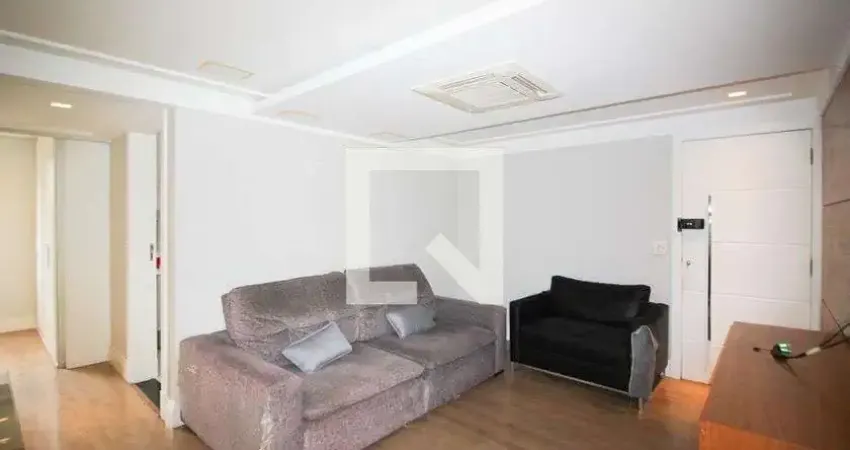 Apartamento para Aluguel - Vila Olímpia, 3 Quartos,  81 m² - São Paulo