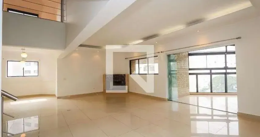 Apartamento para Aluguel - Portal do Morumbi, 2 Quartos,  245 m² - São Paulo
