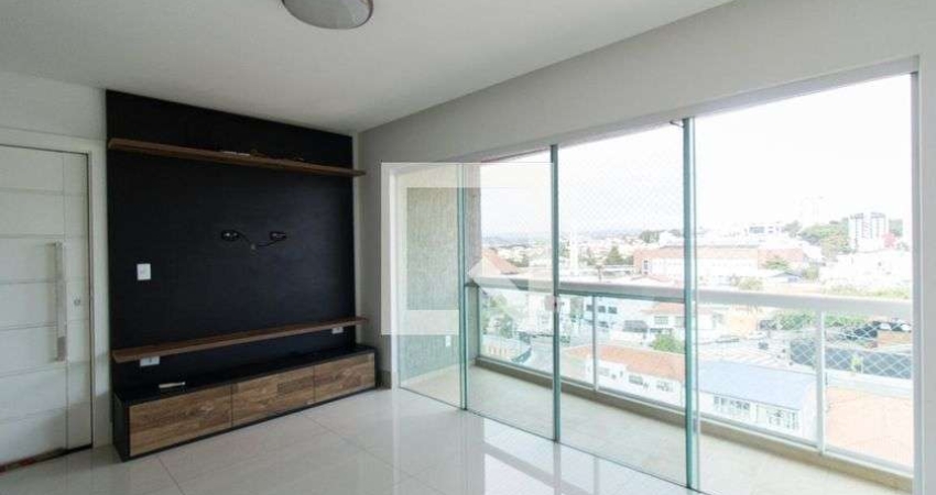 Cobertura para Aluguel - Jardim Faculdade, 3 Quartos,  180 m² - Sorocaba