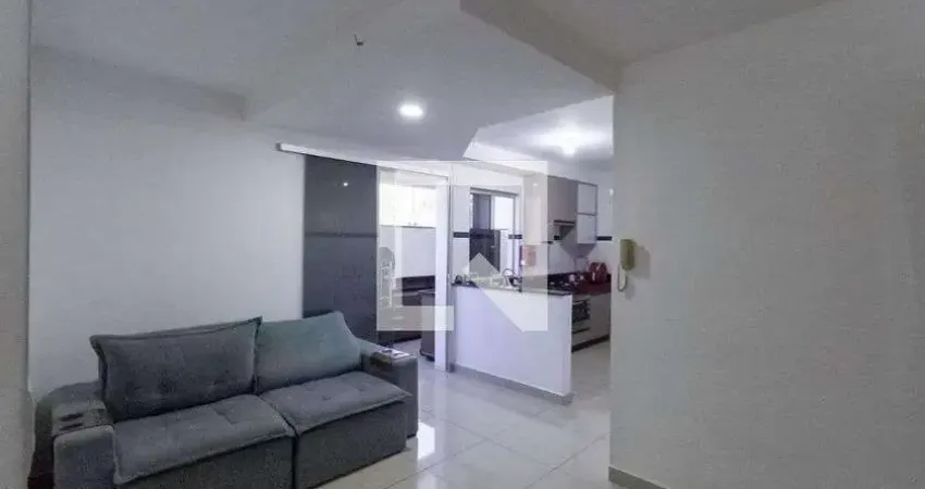 Apartamento para Aluguel - Castelo, 2 Quartos,  82 m² - Belo Horizonte