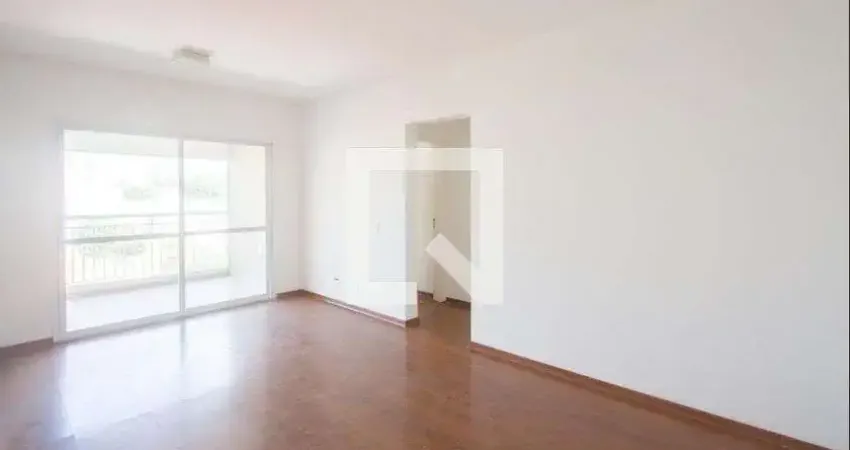 Apartamento para Aluguel - Brooklin, 2 Quartos,  74 m² - São Paulo