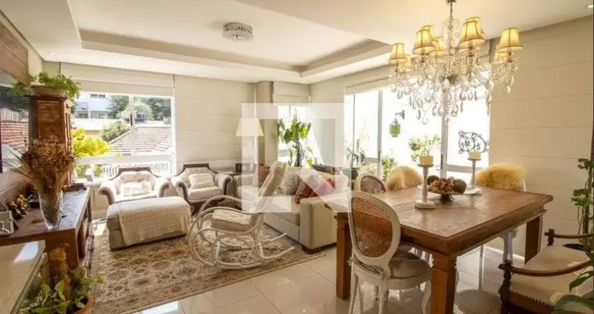 Apartamento para Aluguel - São João , 2 Quartos,  98 m² - Porto Alegre