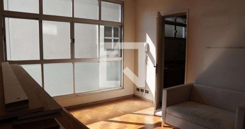Apartamento para Aluguel - Jardim Europa, 3 Quartos,  137 m² - São Paulo